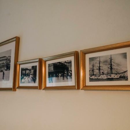 Apartman Bacchus Пула Екстериор снимка