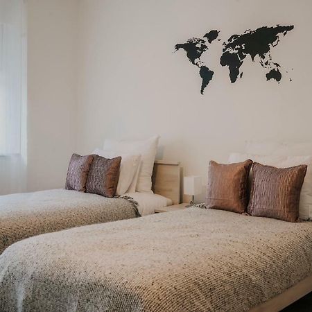 Apartman Bacchus Пула Екстериор снимка
