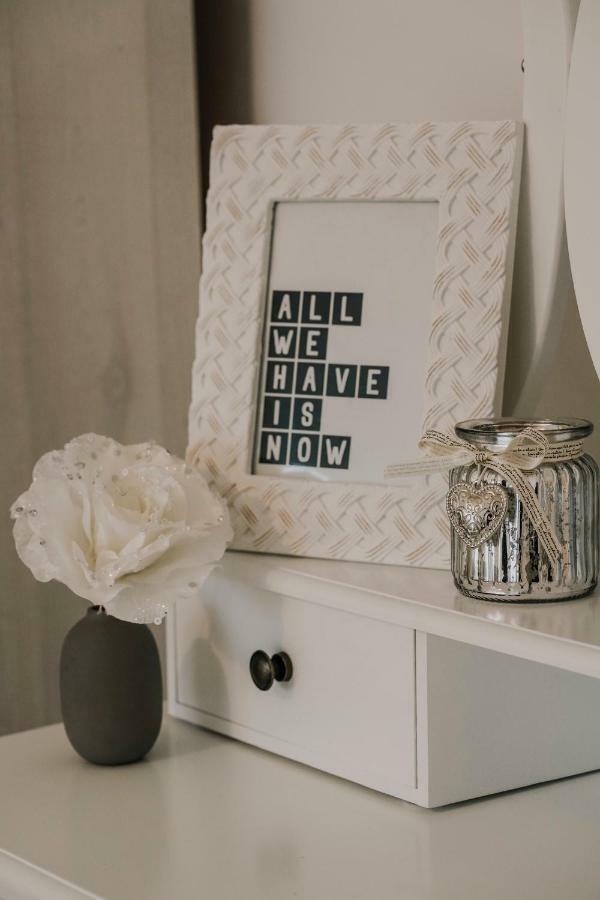 Apartman Bacchus Пула Екстериор снимка