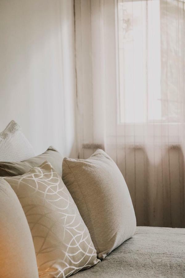 Apartman Bacchus Пула Екстериор снимка