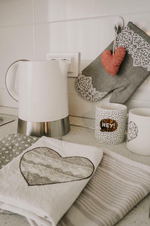Apartman Bacchus Пула Екстериор снимка