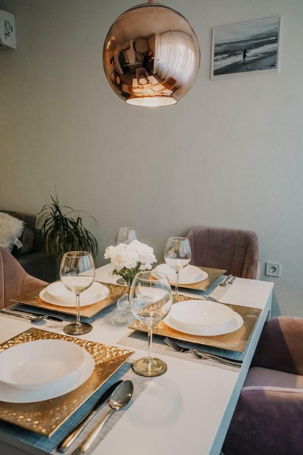 Apartman Bacchus Пула Екстериор снимка