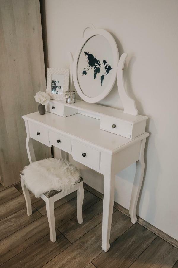 Apartman Bacchus Пула Екстериор снимка