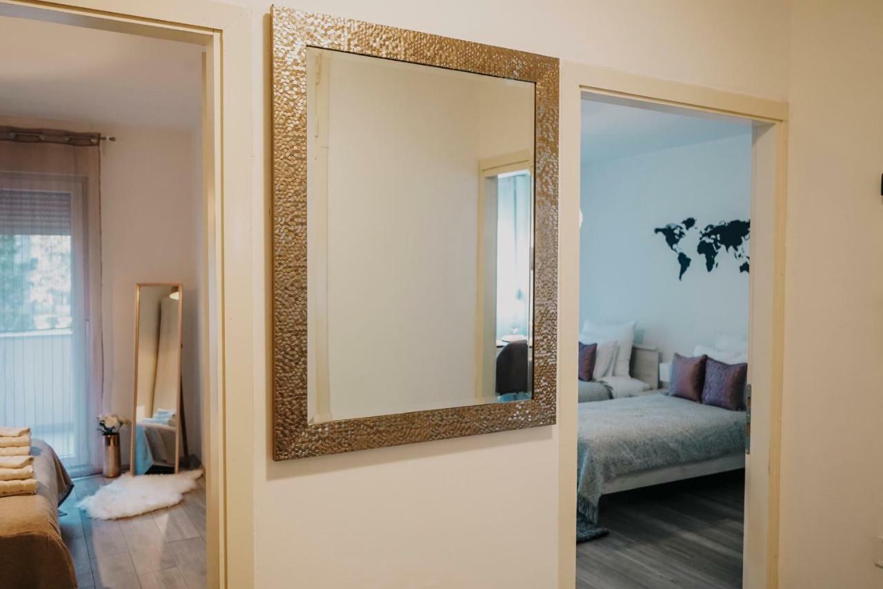 Apartman Bacchus Пула Екстериор снимка