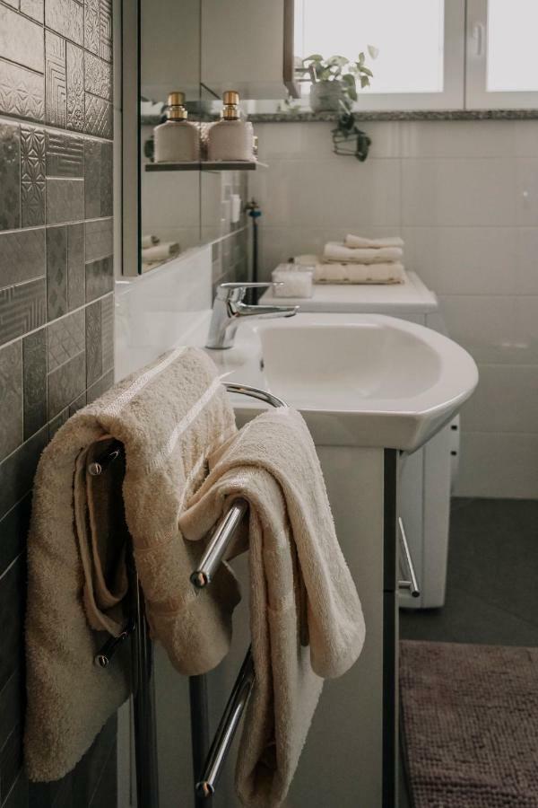 Apartman Bacchus Пула Екстериор снимка