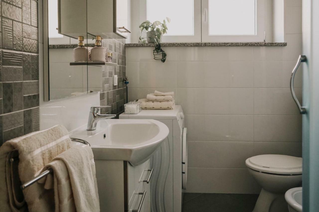 Apartman Bacchus Пула Екстериор снимка