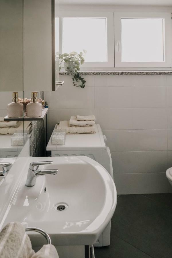 Apartman Bacchus Пула Екстериор снимка